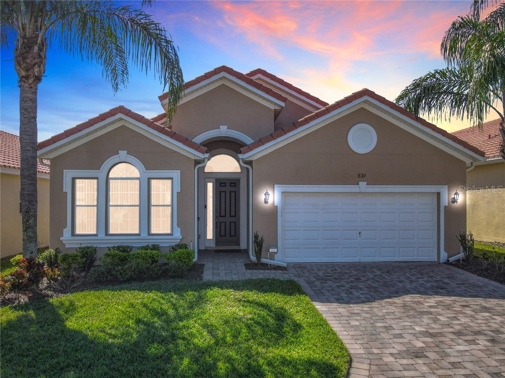 631 Tuscan Hills Boulevard Davenport FL 33897 O6289262 image1