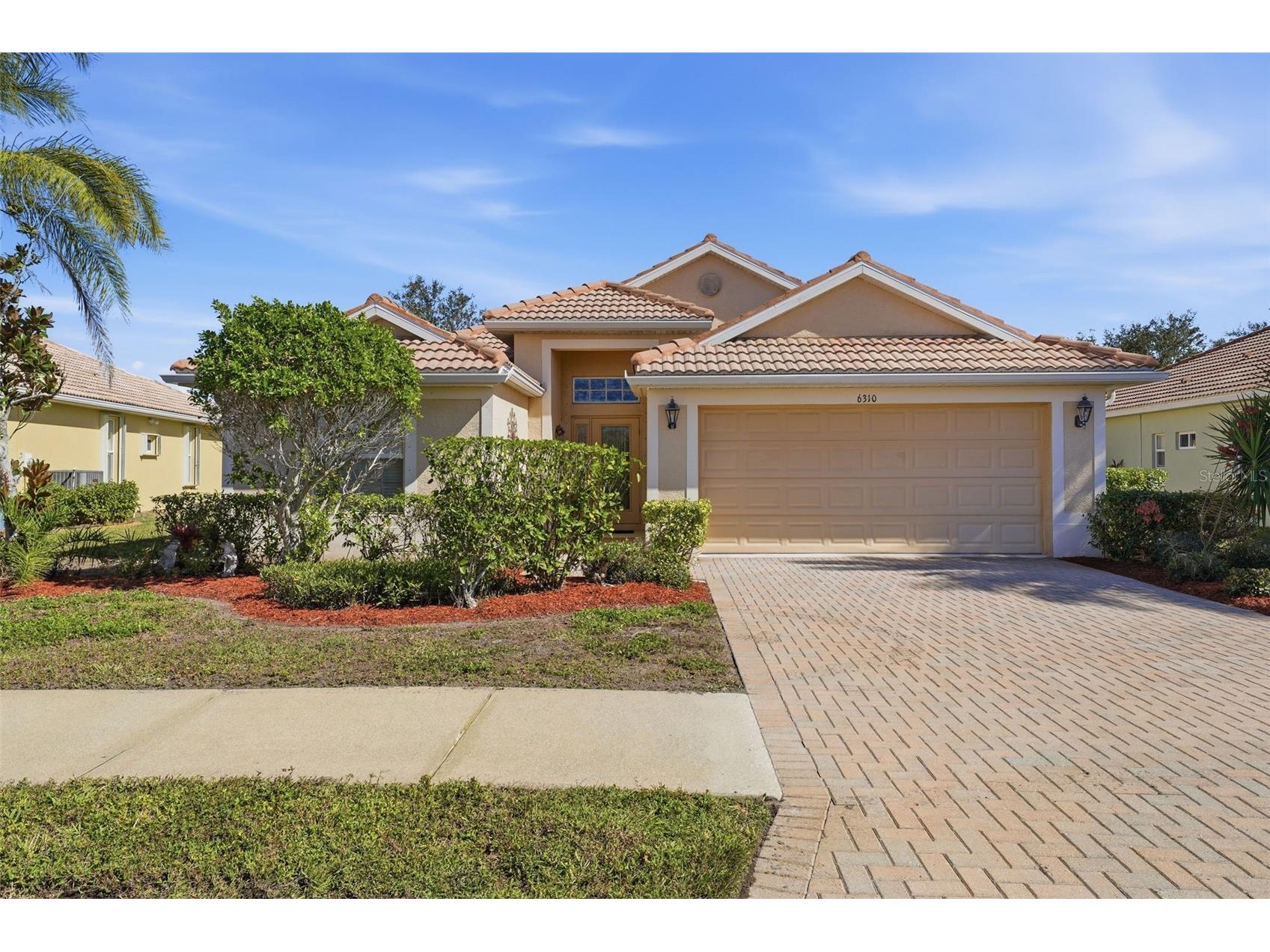 6310 Falcon Lair Drive North Port FL 34287 A4680242 image1