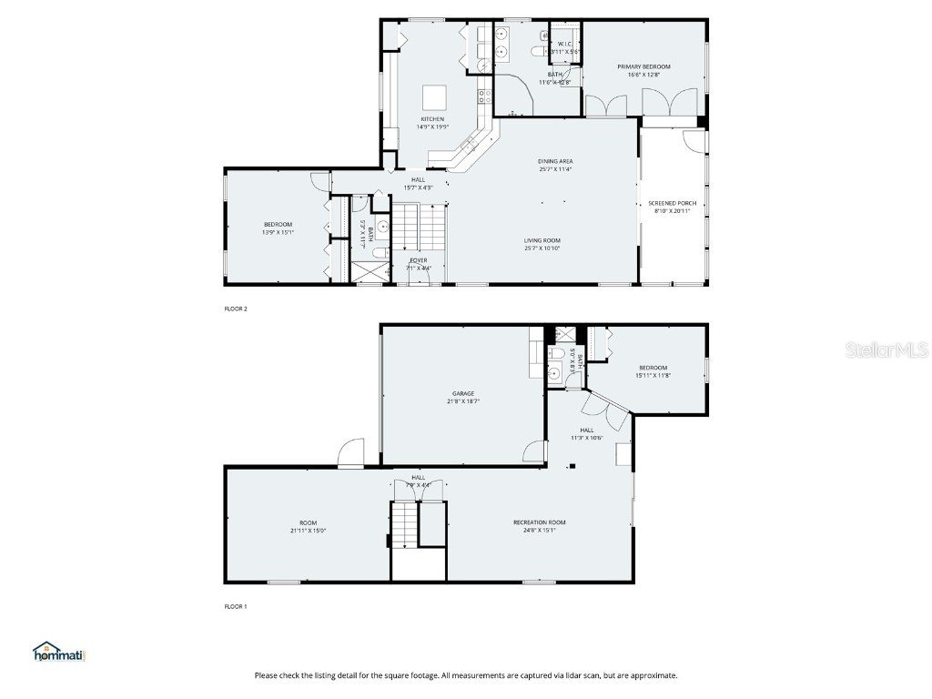 6310 Garland Court New Port Richey FL 34652 W7880660 image49