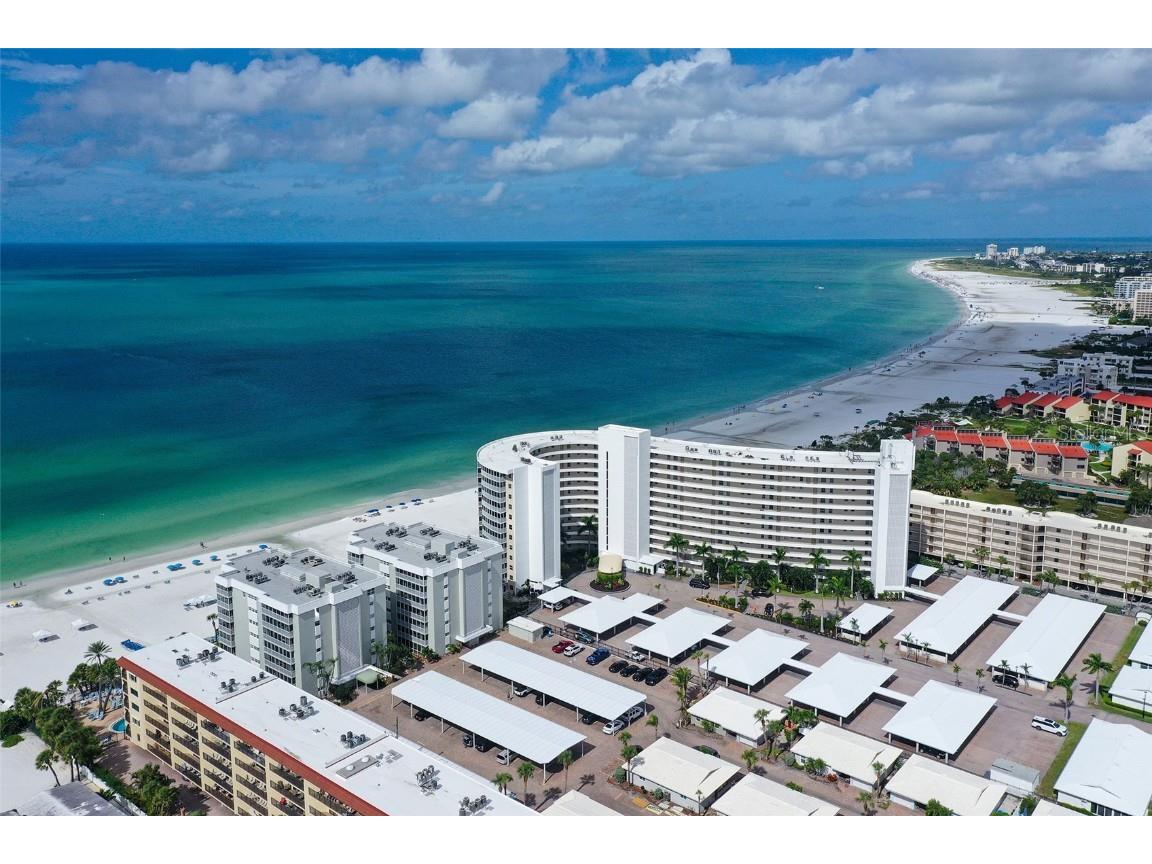 6310 Midnight Pass Road #101N Sarasota FL 34242 - GULF OF MEXICO A4672949 image1