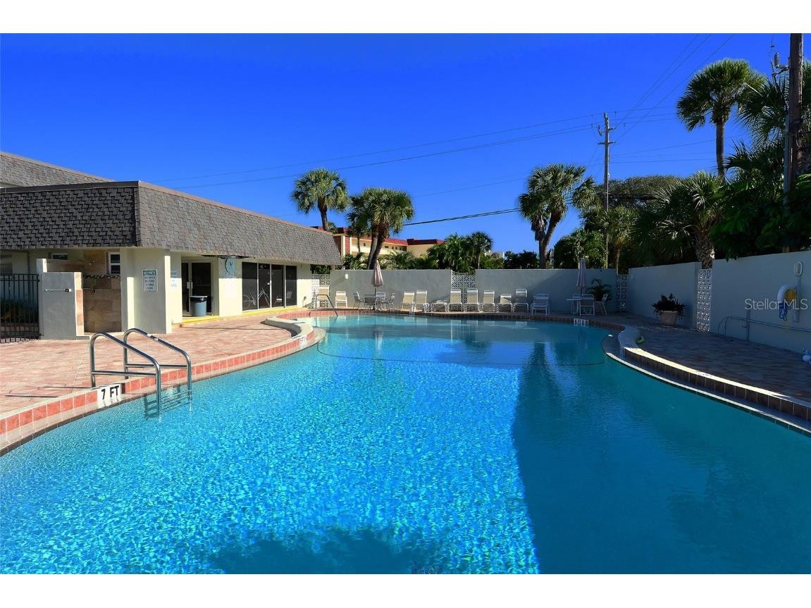 6310 Midnight Pass Road #101N Sarasota FL 34242 - GULF OF MEXICO A4672949 image19