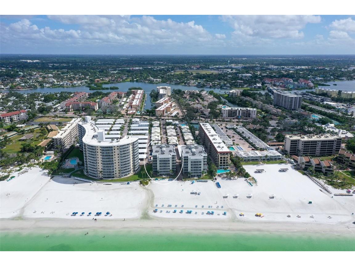 6310 Midnight Pass Road #101N Sarasota FL 34242 - GULF OF MEXICO A4672949 image2