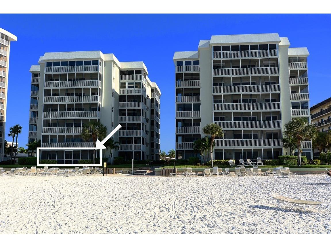 6310 Midnight Pass Road #101N Sarasota FL 34242 - GULF OF MEXICO A4672949 image3
