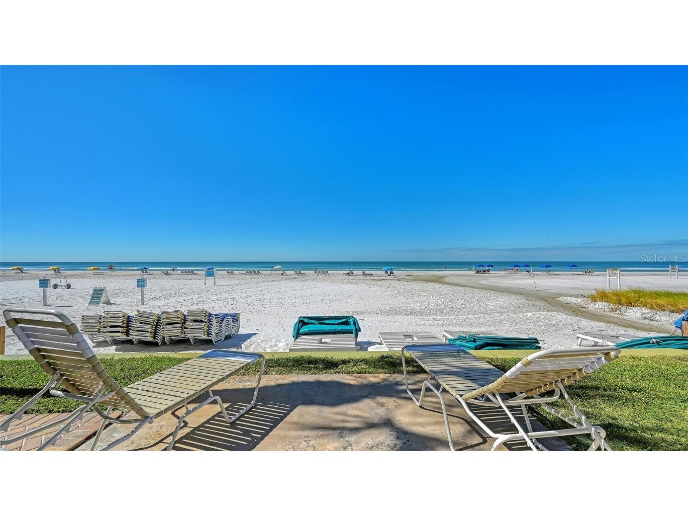 6310 Midnight Pass Road #101N Sarasota FL 34242 - GULF OF MEXICO A4672949 image7