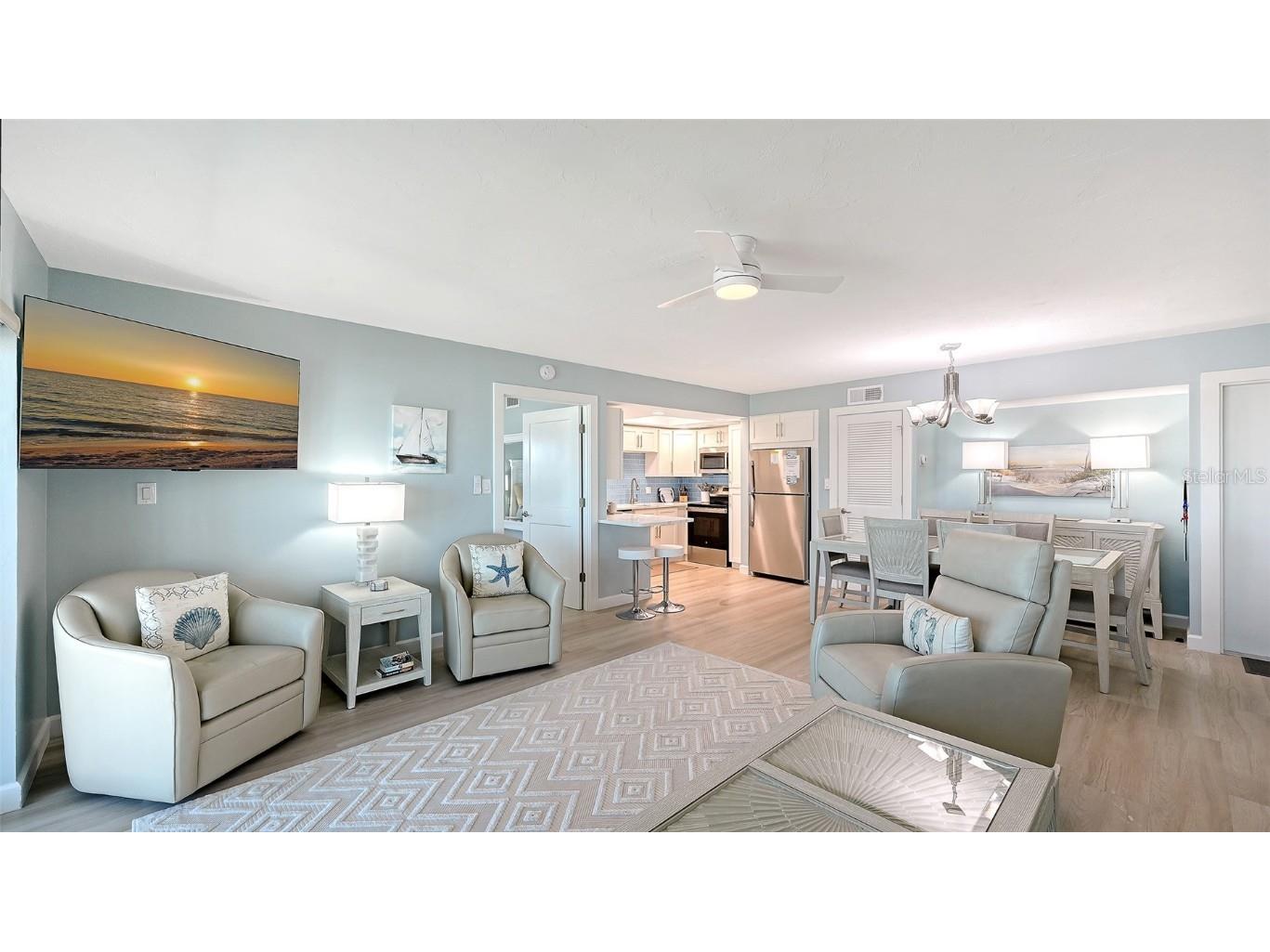 6310 Midnight Pass Road #101N Sarasota FL 34242 - GULF OF MEXICO A4672949 image8