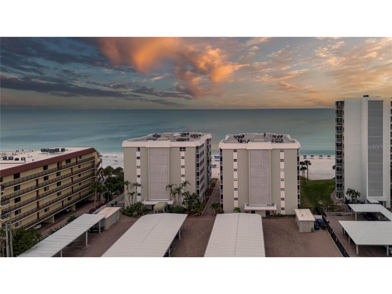 6310 Midnight Pass Road #102N Sarasota FL 34242 - GULF OF AMERICA A4670190 image2