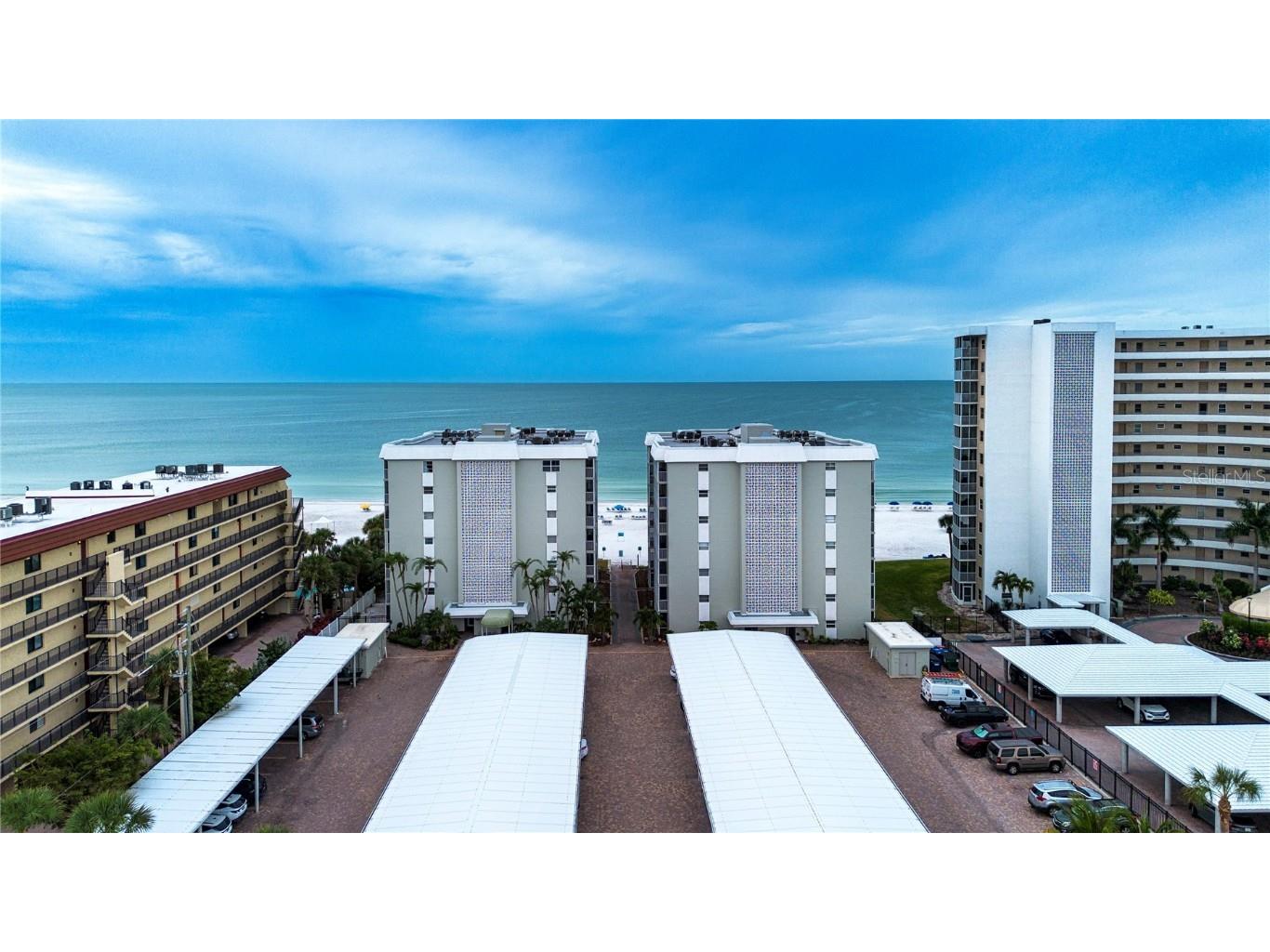 6310 Midnight Pass Road #102N Sarasota FL 34242 - GULF OF AMERICA A4670190 image3