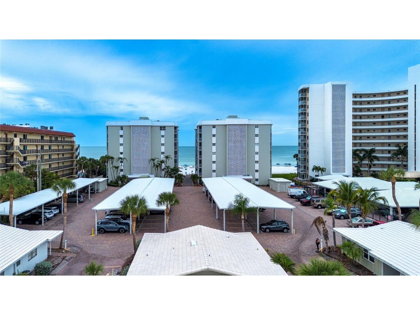 6310 Midnight Pass Road #102N Sarasota FL 34242 - GULF OF AMERICA A4670190 image4