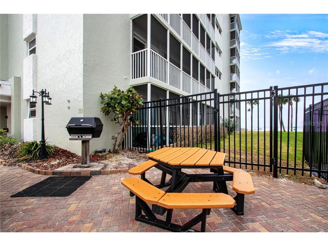 6310 Midnight Pass Road #102N Sarasota FL 34242 - GULF OF AMERICA A4670190 image46