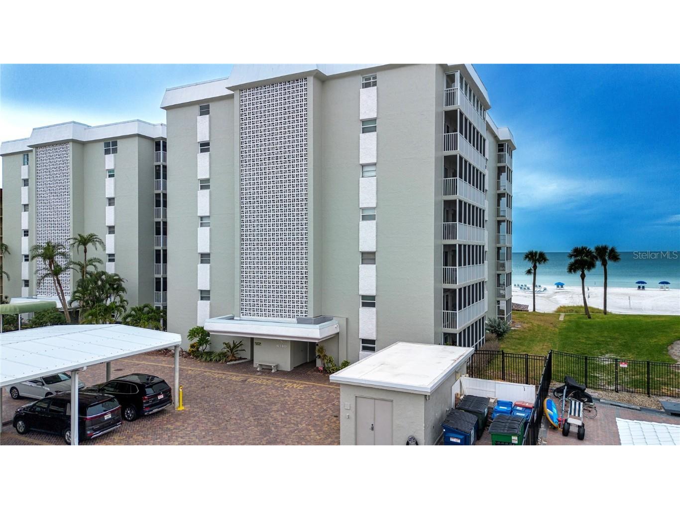 6310 Midnight Pass Road #102N Sarasota FL 34242 - GULF OF AMERICA A4670190 image49