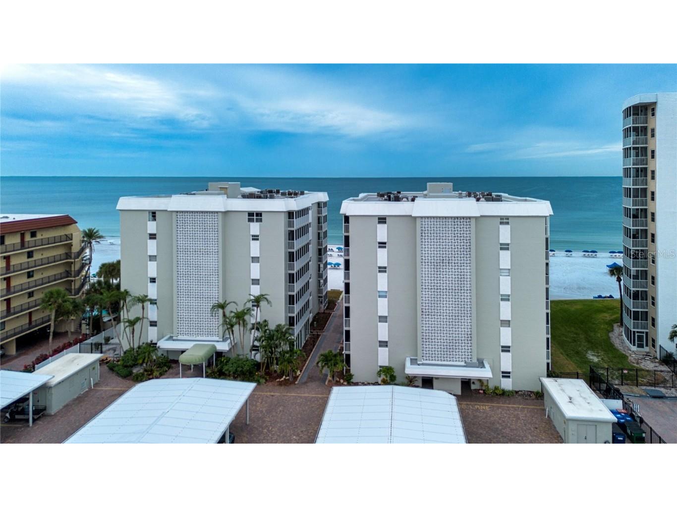 6310 Midnight Pass Road #102N Sarasota FL 34242 - GULF OF AMERICA A4670190 image5