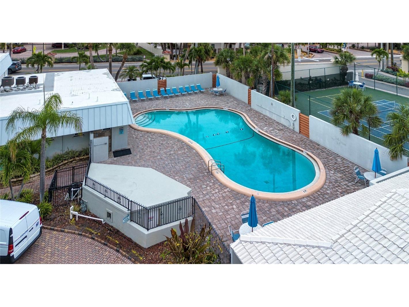 6310 Midnight Pass Road #102N Sarasota FL 34242 - GULF OF AMERICA A4670190 image54