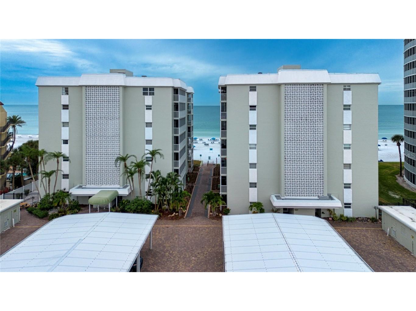 6310 Midnight Pass Road #102N Sarasota FL 34242 - GULF OF AMERICA A4670190 image6