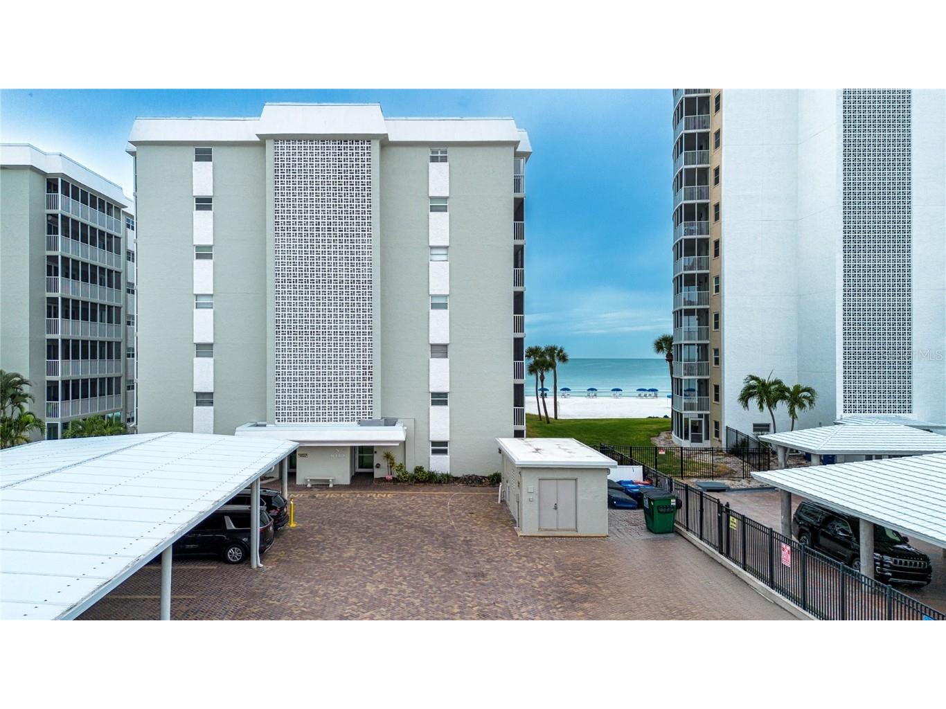 6310 Midnight Pass Road #102N Sarasota FL 34242 - GULF OF AMERICA A4670190 image7