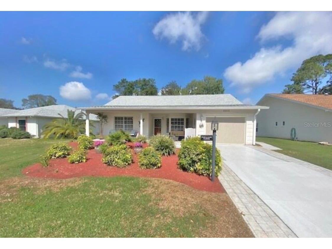 6310 Ocean Pines Lane Spring Hill FL 34606 TB8456562 image1