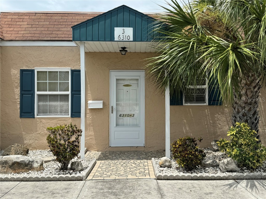 6310 Providence Circle #3 New Port Richey FL 34652 W7866215 image1