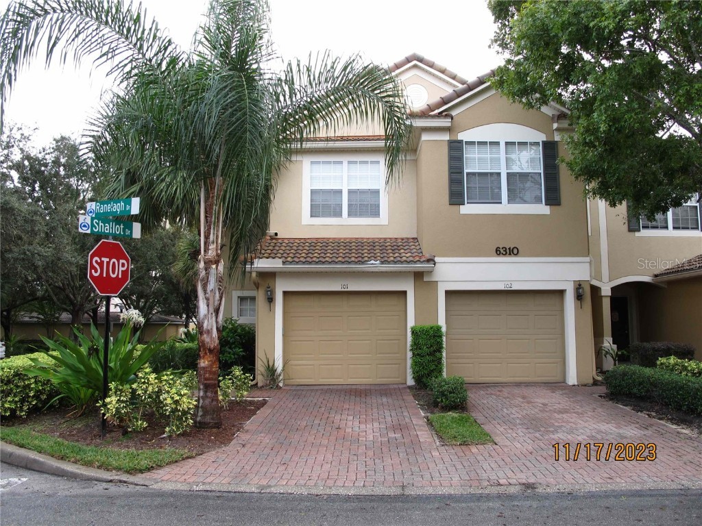 6310 Ranelagh Drive #101 Orlando FL 32835 O6159223 image1