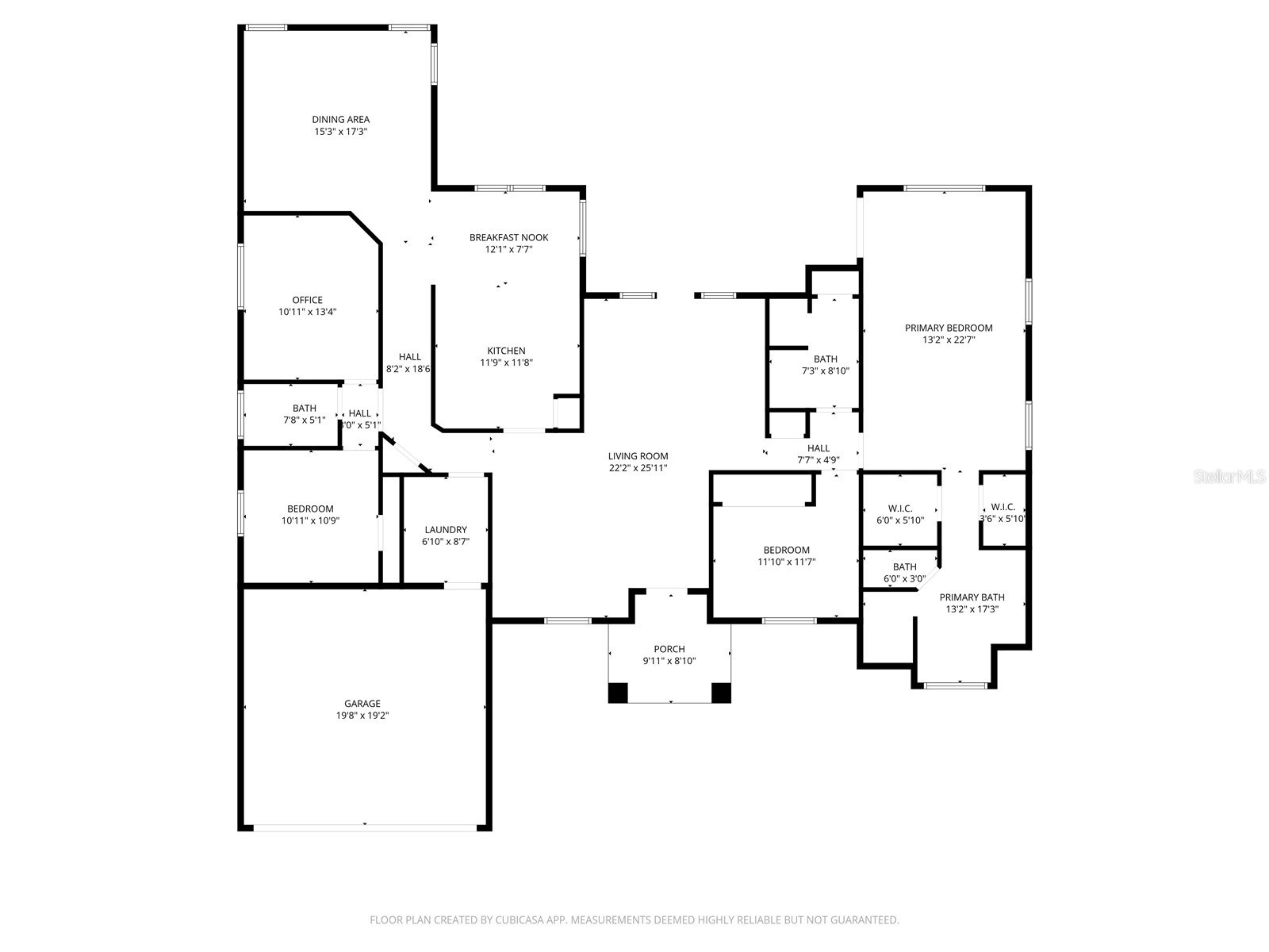 6310 SE 96th Street Belleview FL 34420 OM719824 image3