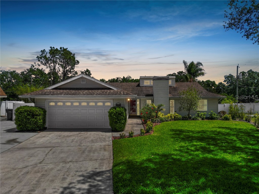 6310 Timucuans Drive Lakeland FL 33813 L4952139 image1