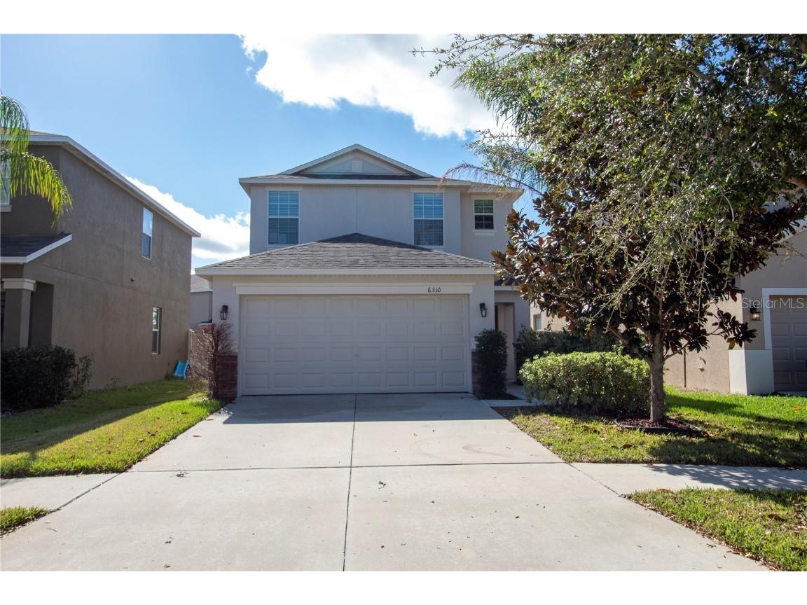 6310 Trent Creek Drive Sun City Center FL 33573 U8182119 image1
