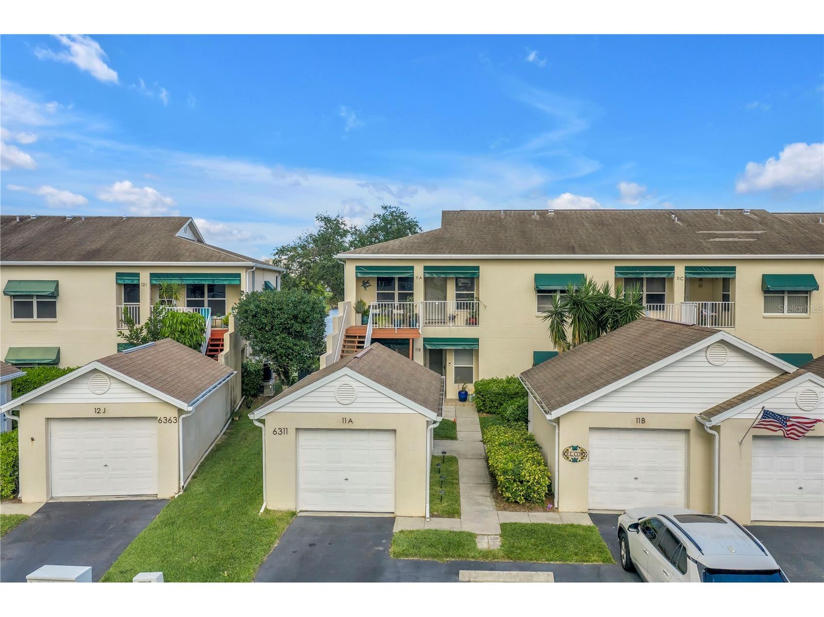 6311 99th Way N #11A Saint Petersburg FL 33708 TB8443150 image1