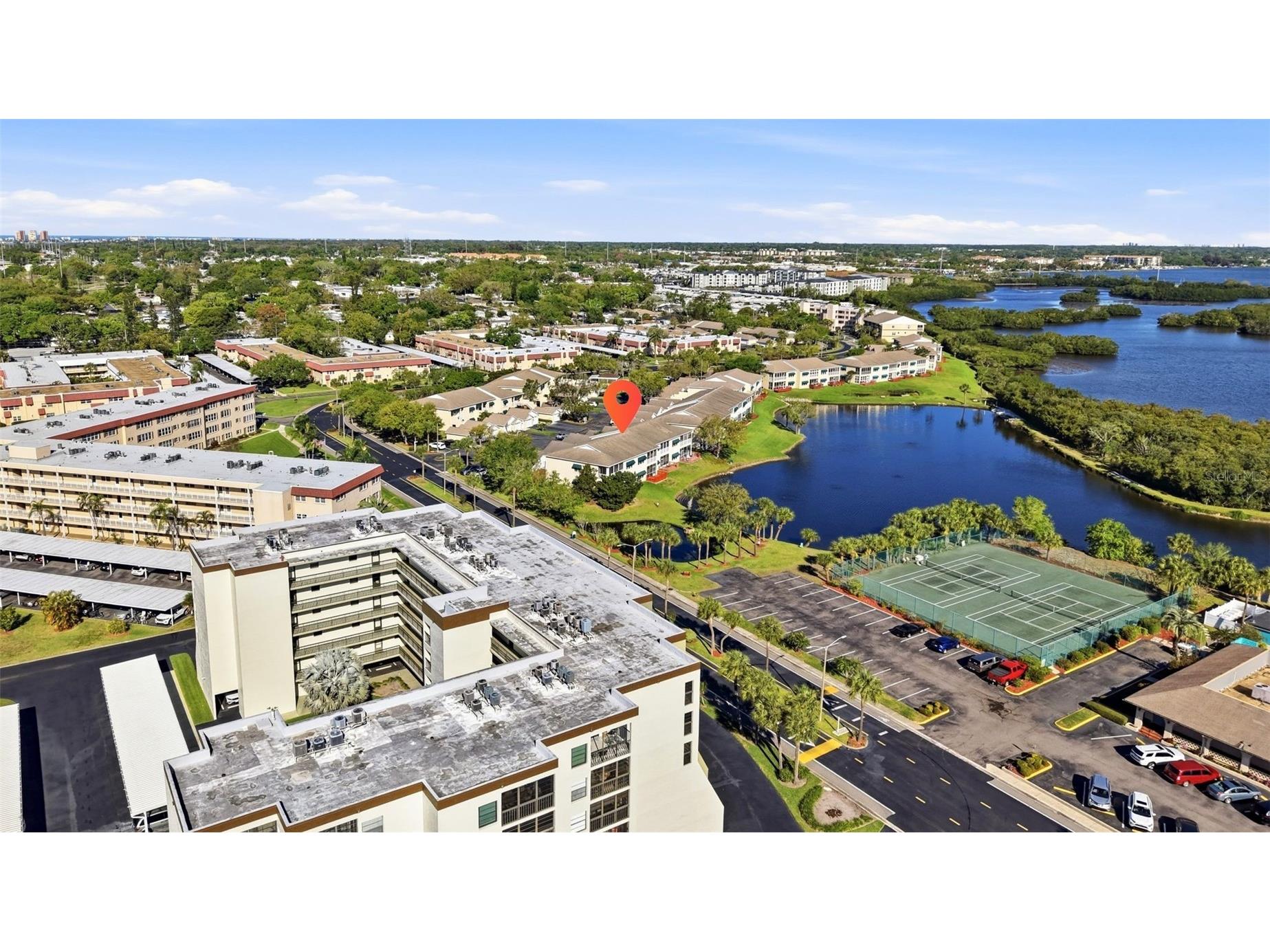 6311 99th Way N #11F Seminole FL 33708 TB8487938 image33