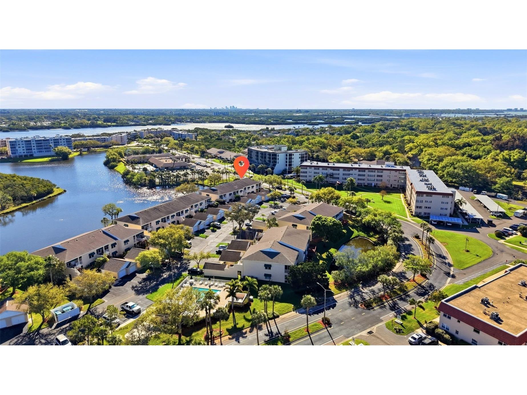 6311 99th Way N #11F Seminole FL 33708 TB8487938 image38