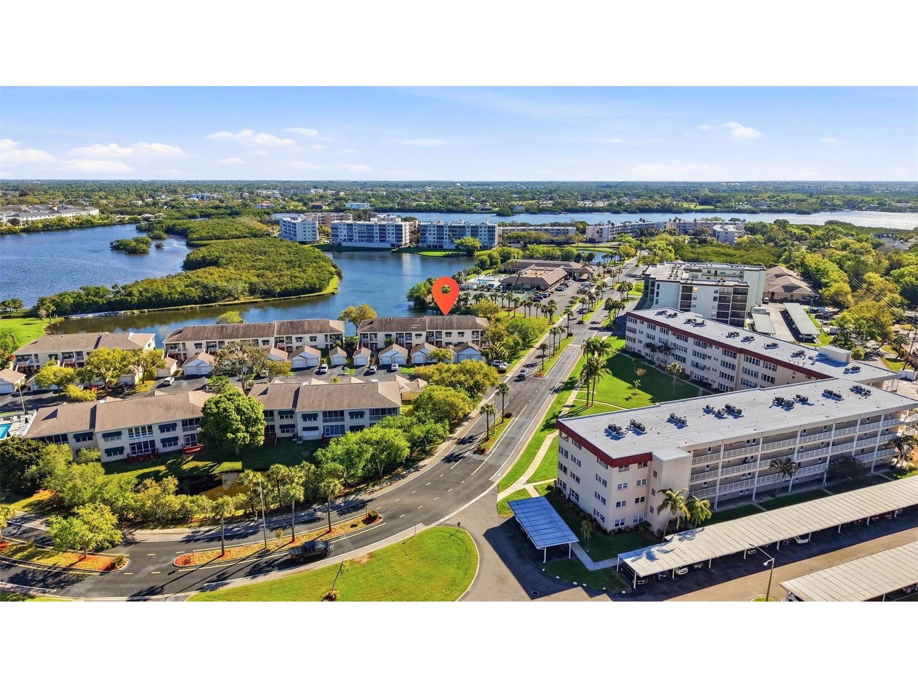 6311 99th Way N #11F Seminole FL 33708 TB8487938 image39