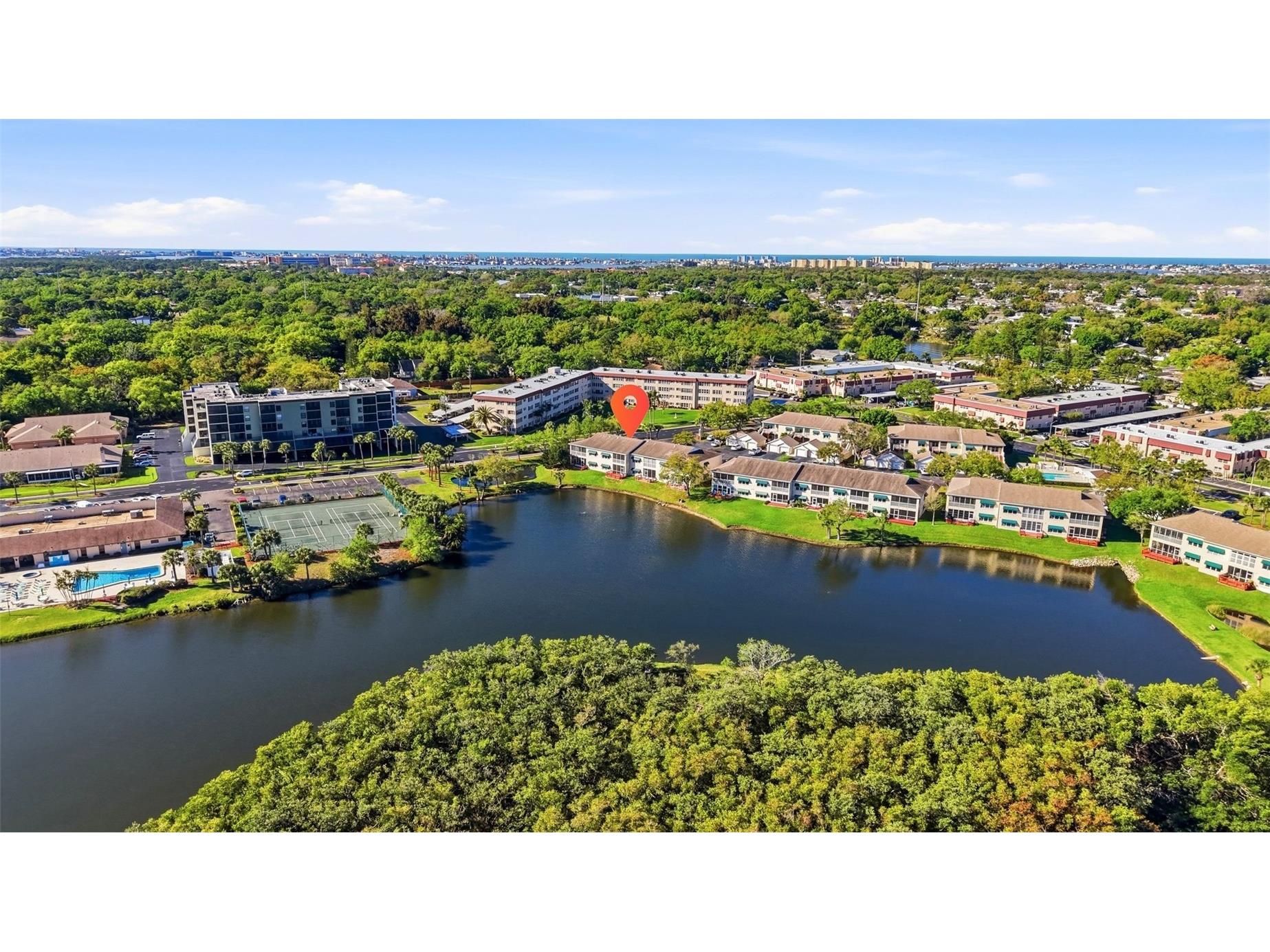 6311 99th Way N #11F Seminole FL 33708 TB8487938 image40