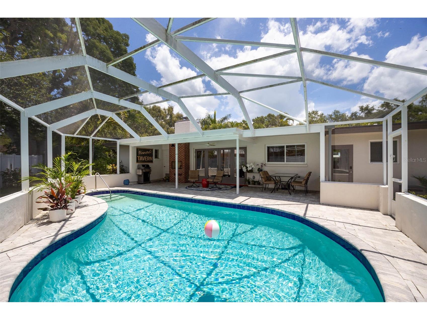 6311 Bahama Shores Drive S Saint Petersburg FL 33705 - TAMPA BAY A4695040 image46