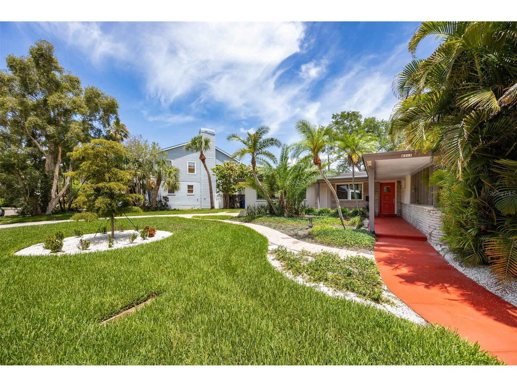 6311 Bahama Shores Drive S Saint Petersburg FL 33705 - TAMPA BAY A4695040 image5