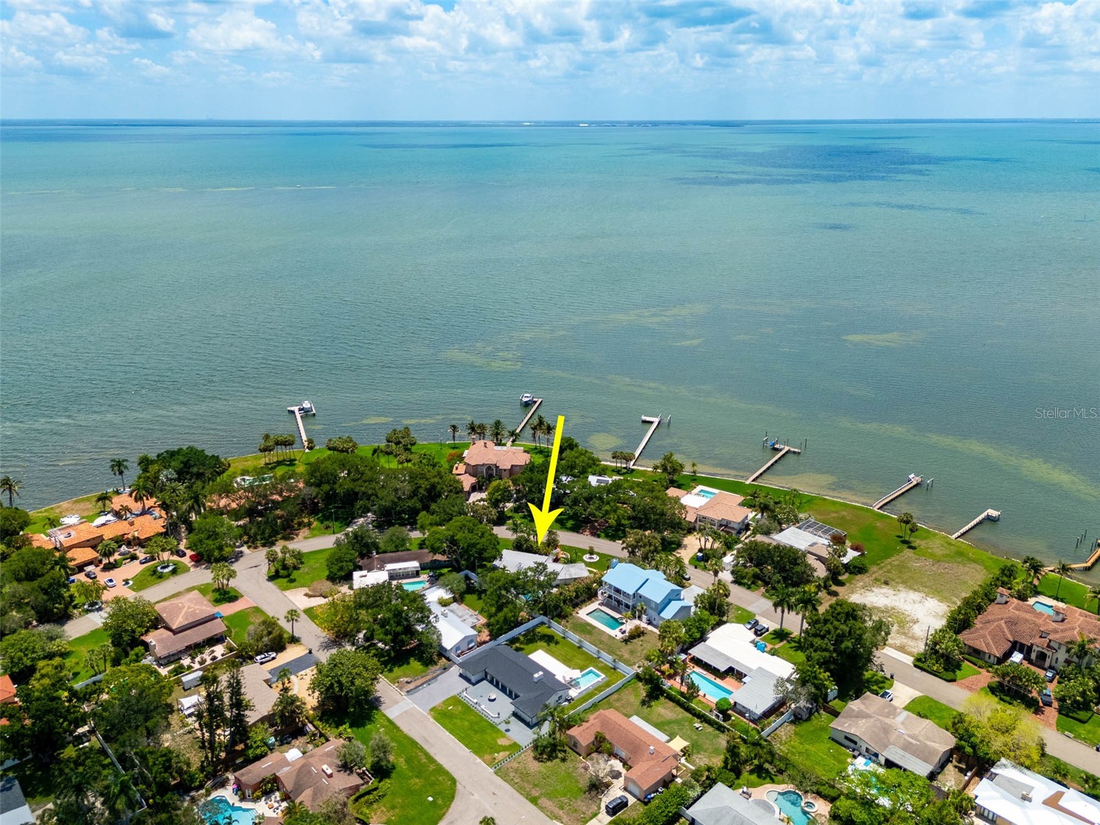 6311 Bahama Shores Drive S Saint Petersburg FL 33705 - TAMPA BAY A4695040 image58