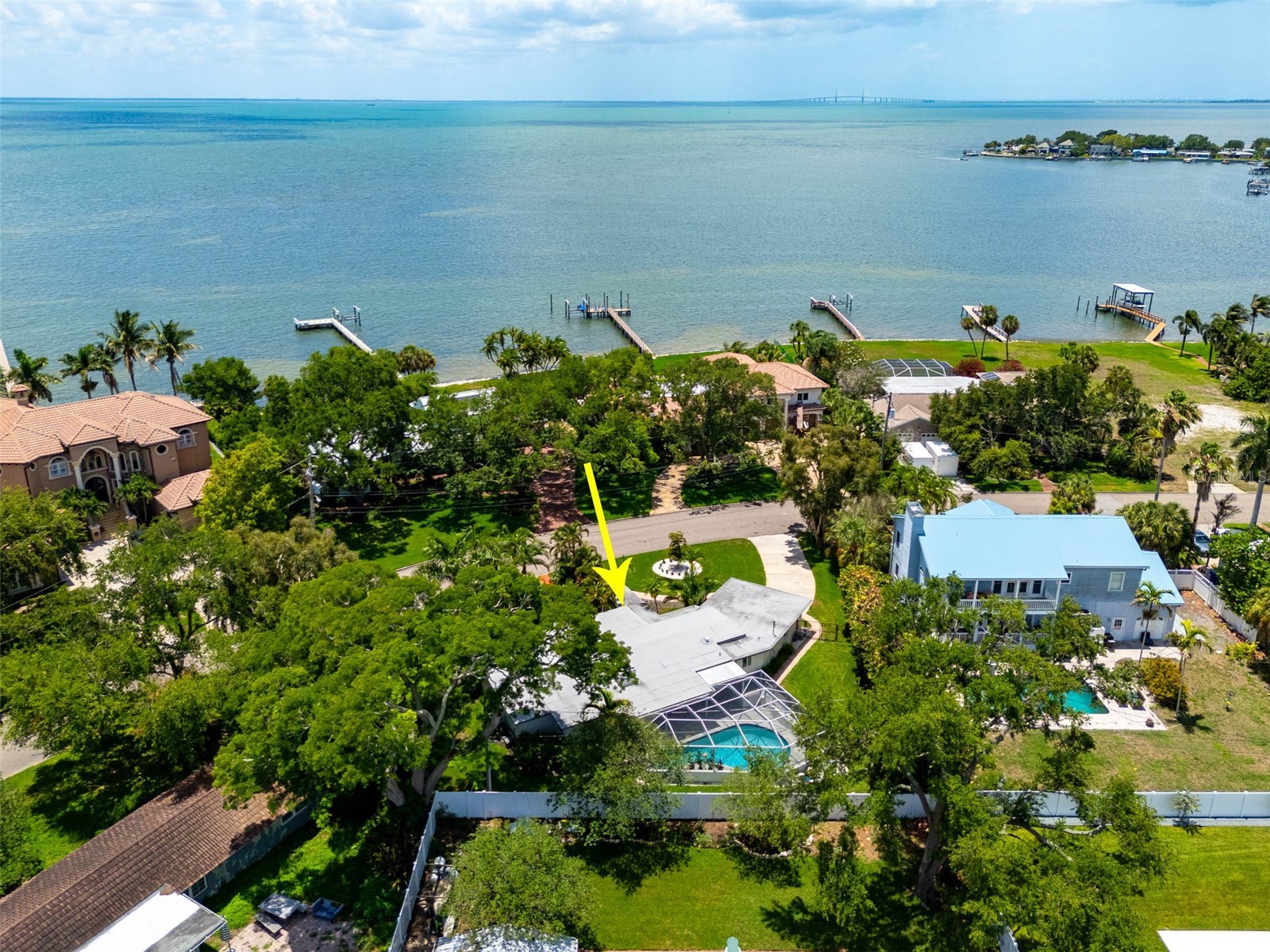6311 Bahama Shores Drive S Saint Petersburg FL 33705 - TAMPA BAY A4695040 image59