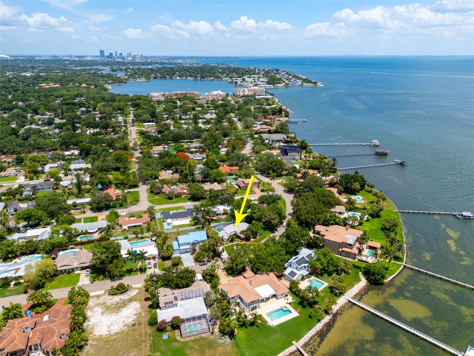 6311 Bahama Shores Drive S Saint Petersburg FL 33705 - TAMPA BAY A4695040 image60
