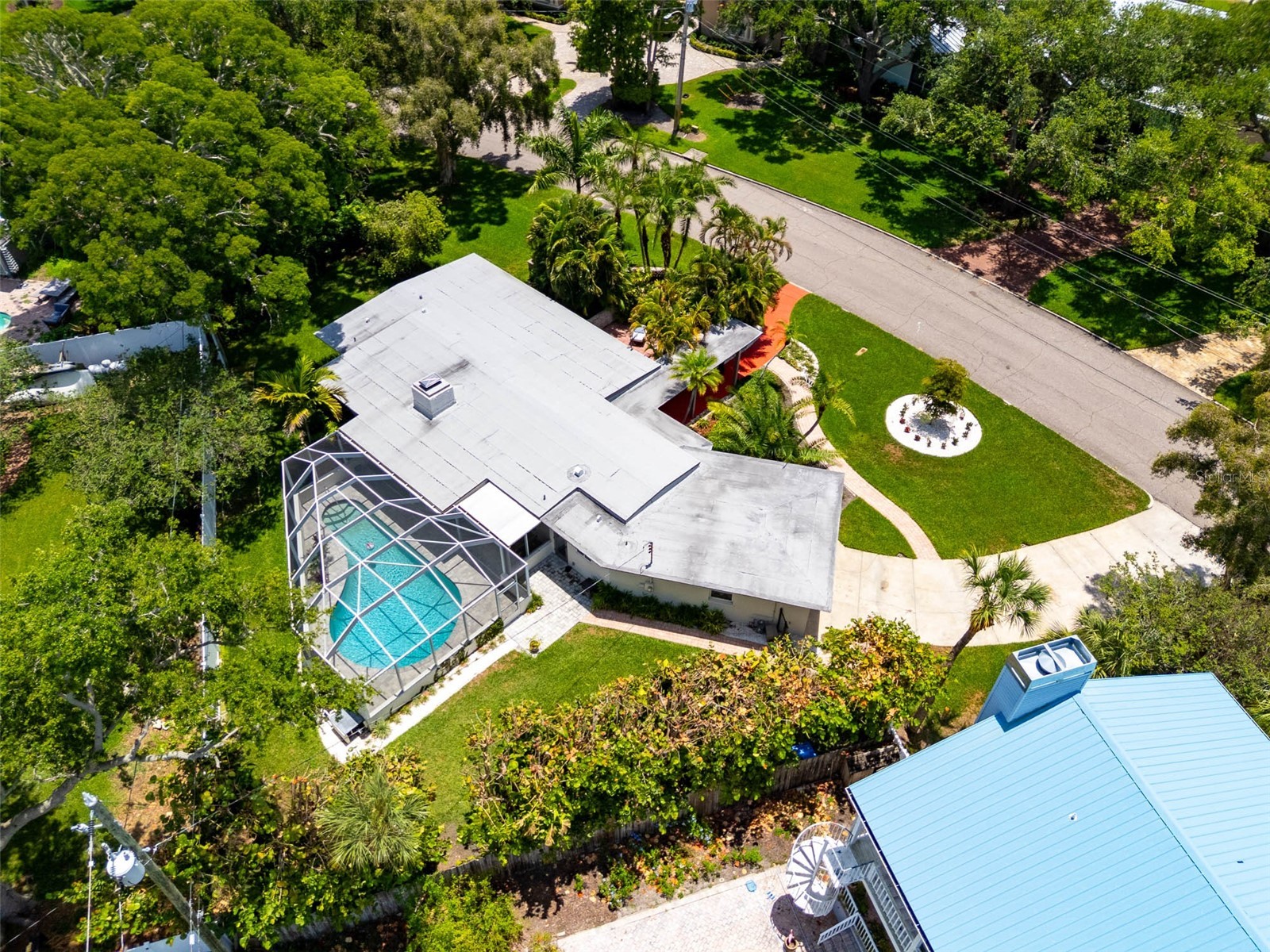 6311 Bahama Shores Drive S Saint Petersburg FL 33705 - TAMPA BAY A4695040 image61