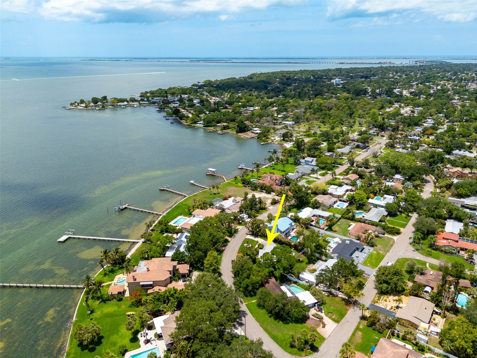6311 Bahama Shores Drive S Saint Petersburg FL 33705 - TAMPA BAY A4695040 image63