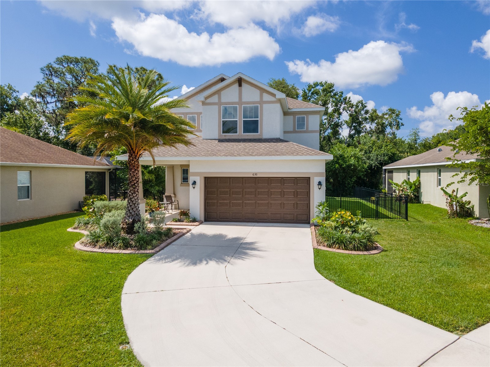 6311 Horse Mill Place Palmetto FL 34221 A4693350 image1