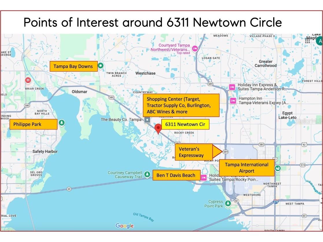 6311 Newtown Circle #11B2 Tampa FL 33615 TB8358182 image3
