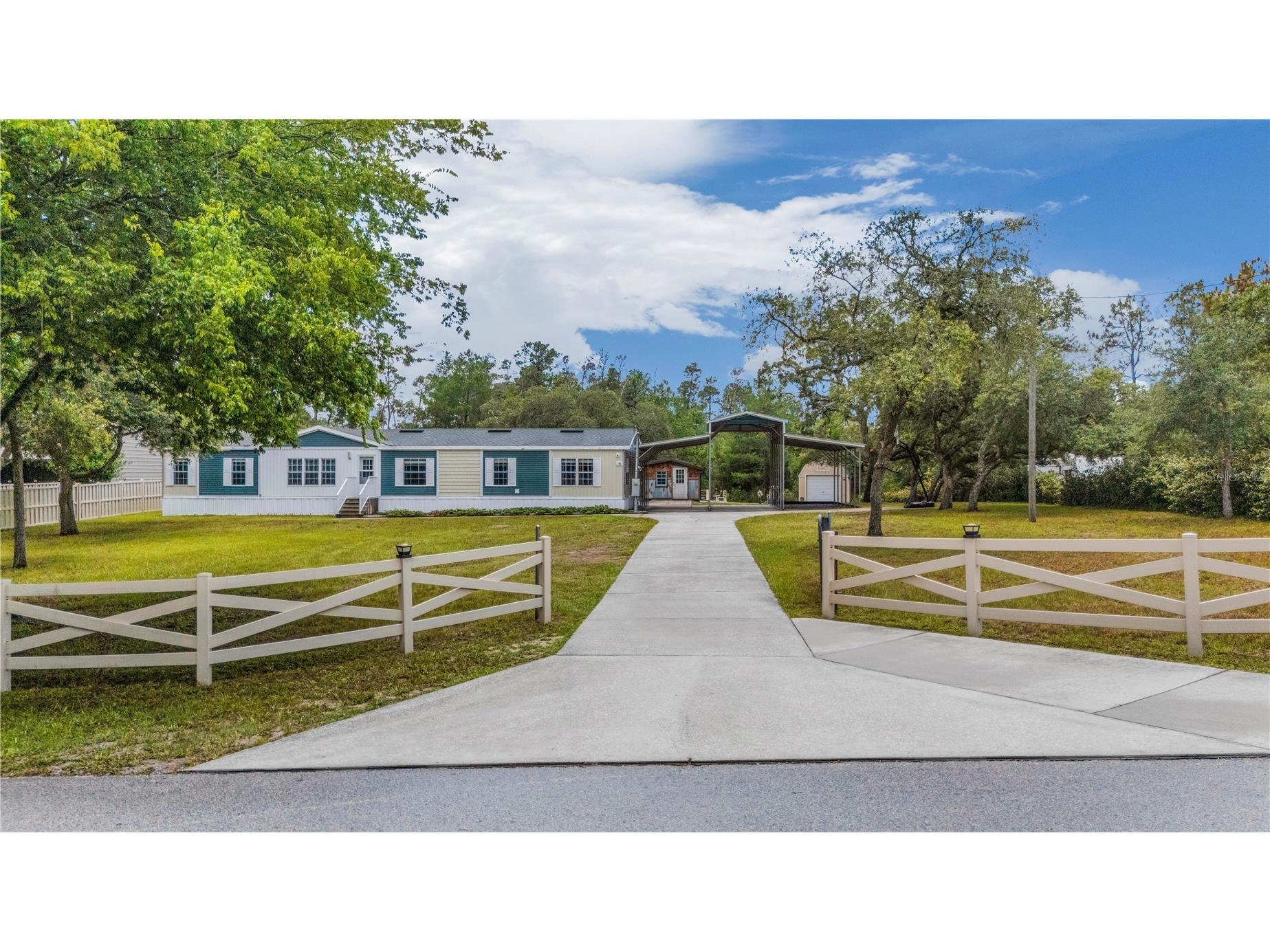 6311 Nodoc Road Spring Hill FL 34609 TB8522164 image1