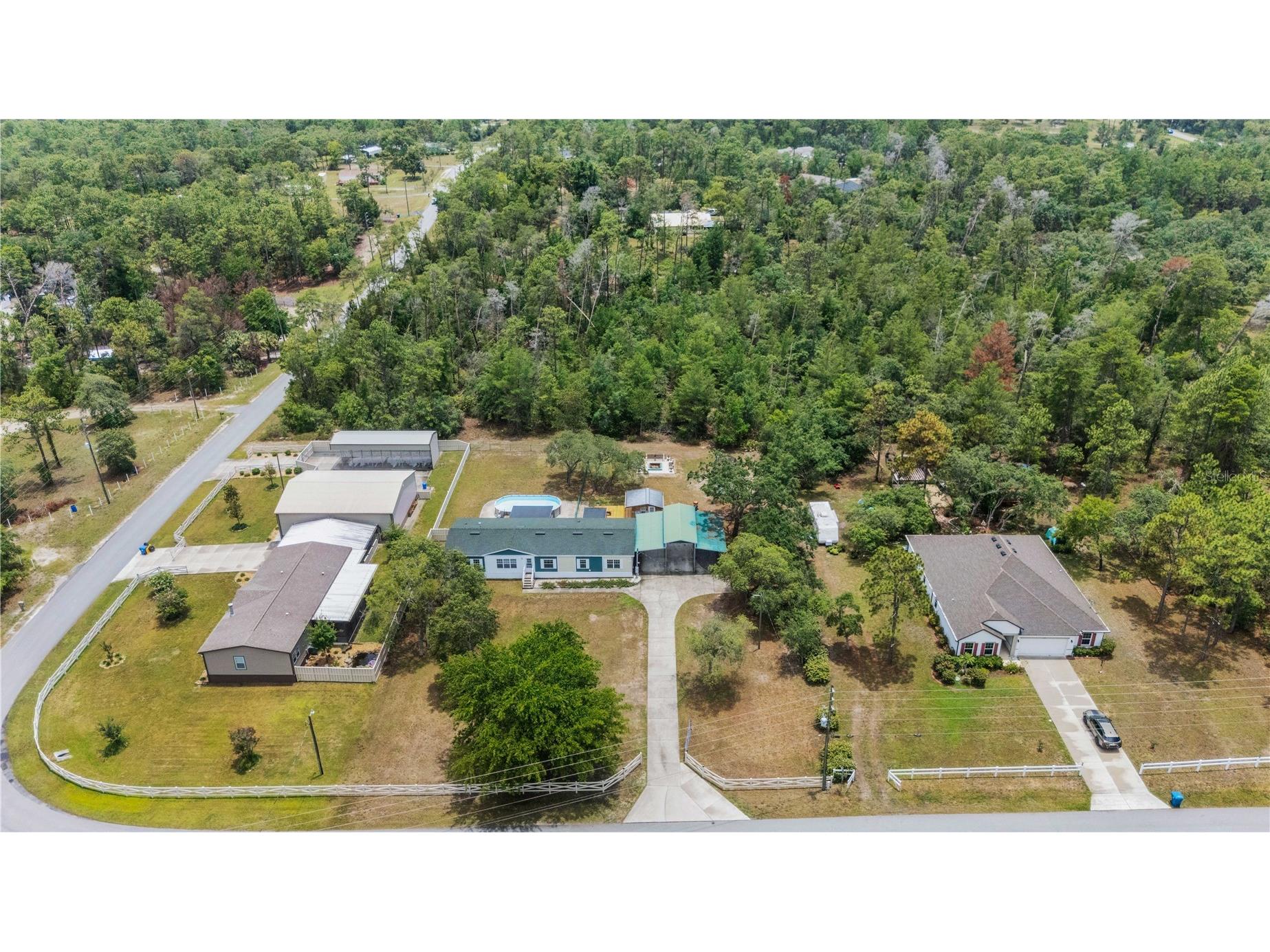 6311 Nodoc Road Spring Hill FL 34609 TB8522164 image71