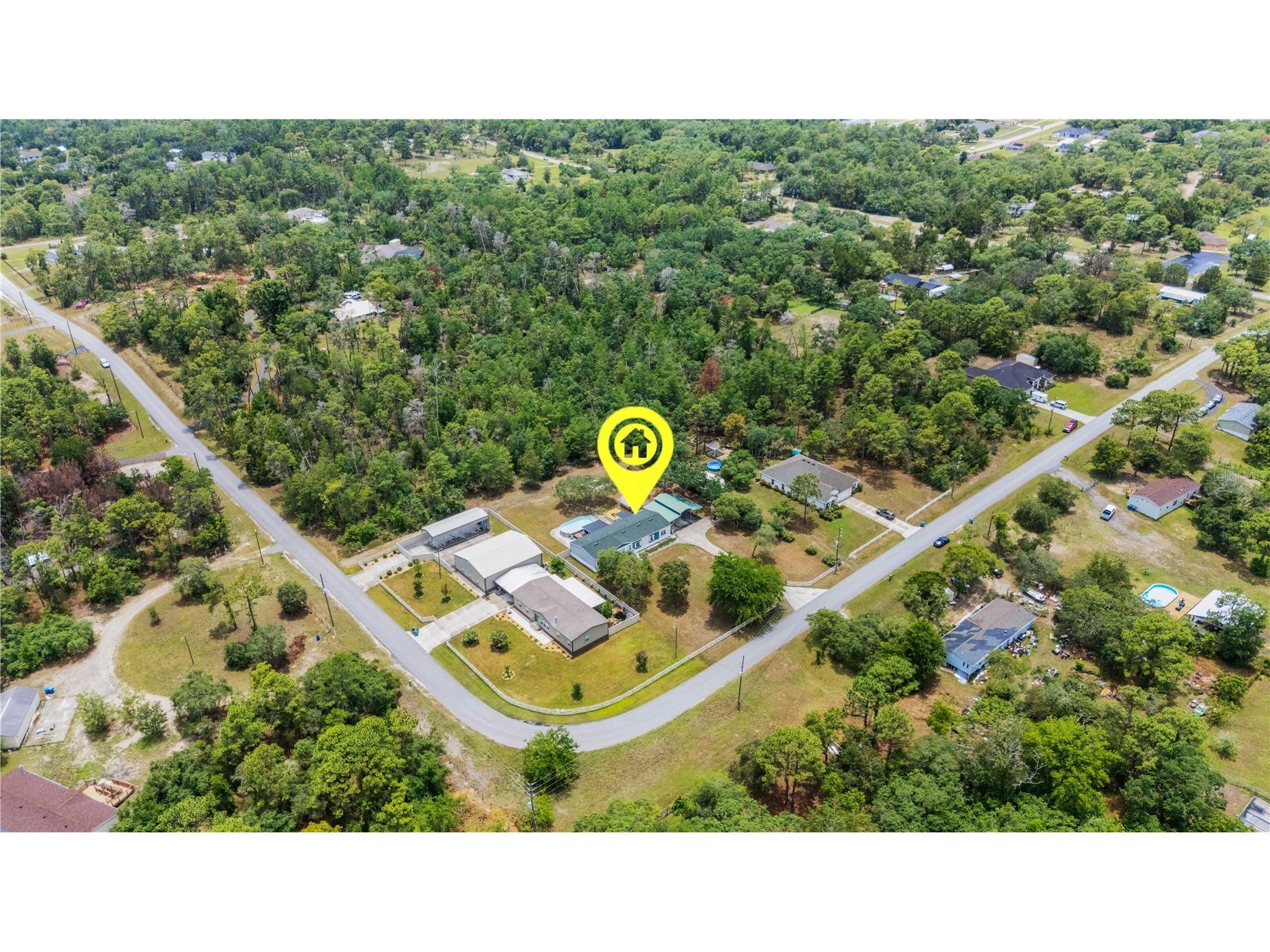 6311 Nodoc Road Spring Hill FL 34609 TB8522164 image72