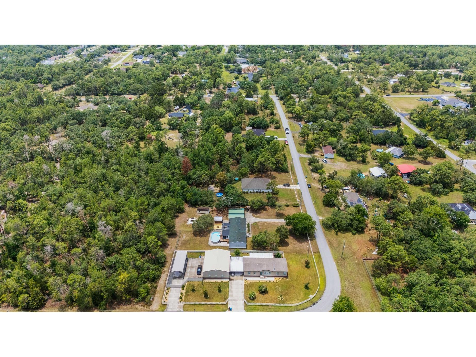 6311 Nodoc Road Spring Hill FL 34609 TB8522164 image73