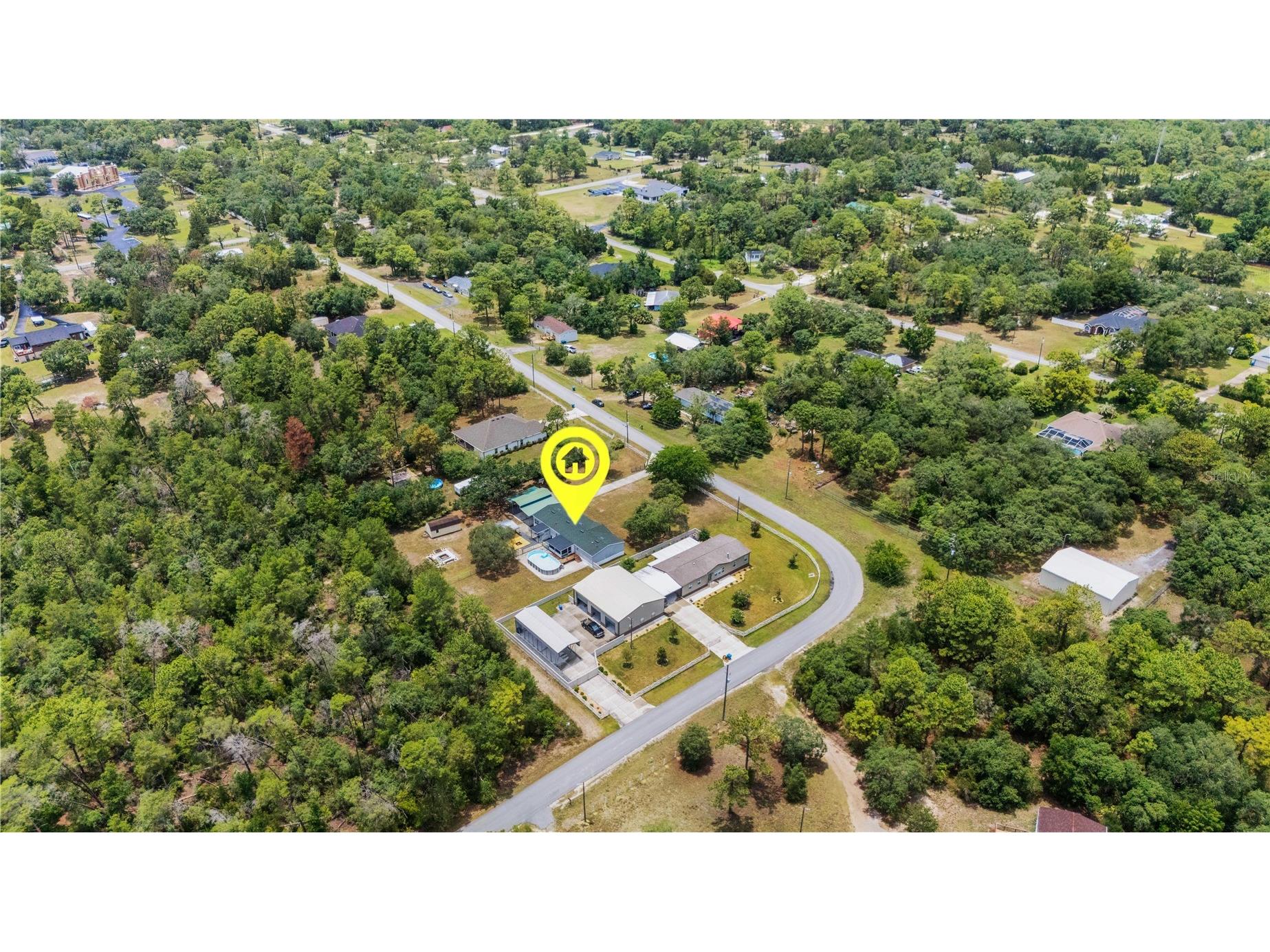 6311 Nodoc Road Spring Hill FL 34609 TB8522164 image74