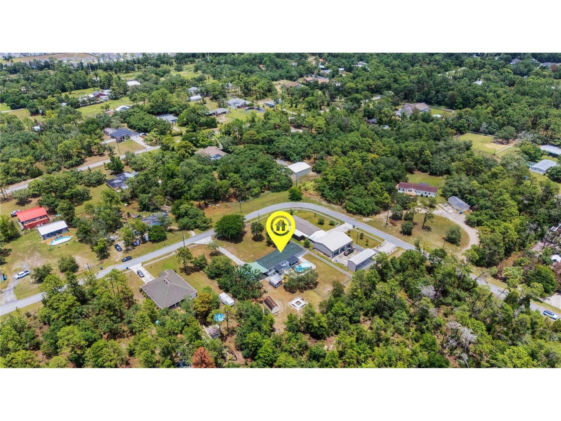 6311 Nodoc Road Spring Hill FL 34609 TB8522164 image75