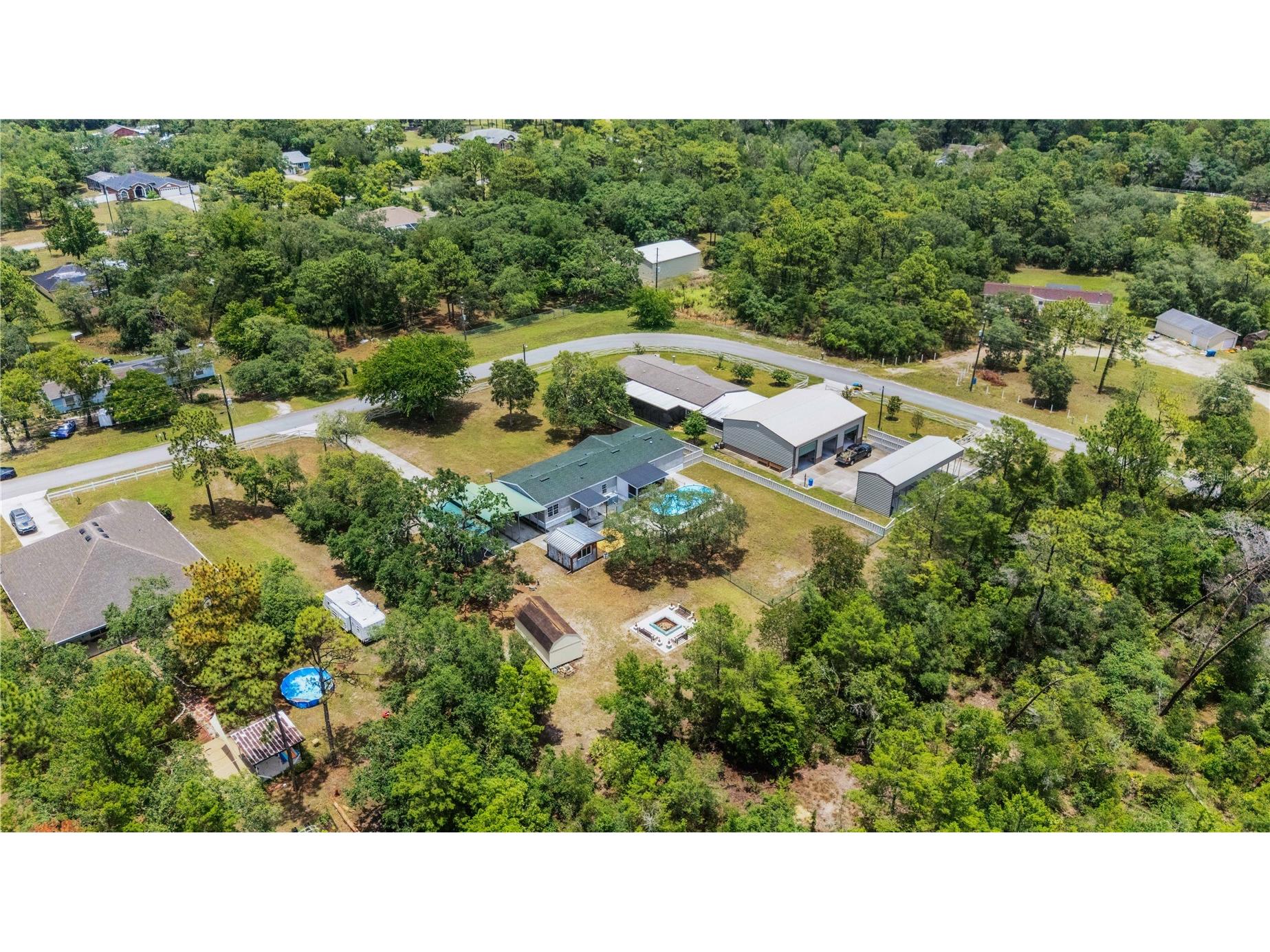 6311 Nodoc Road Spring Hill FL 34609 TB8522164 image76