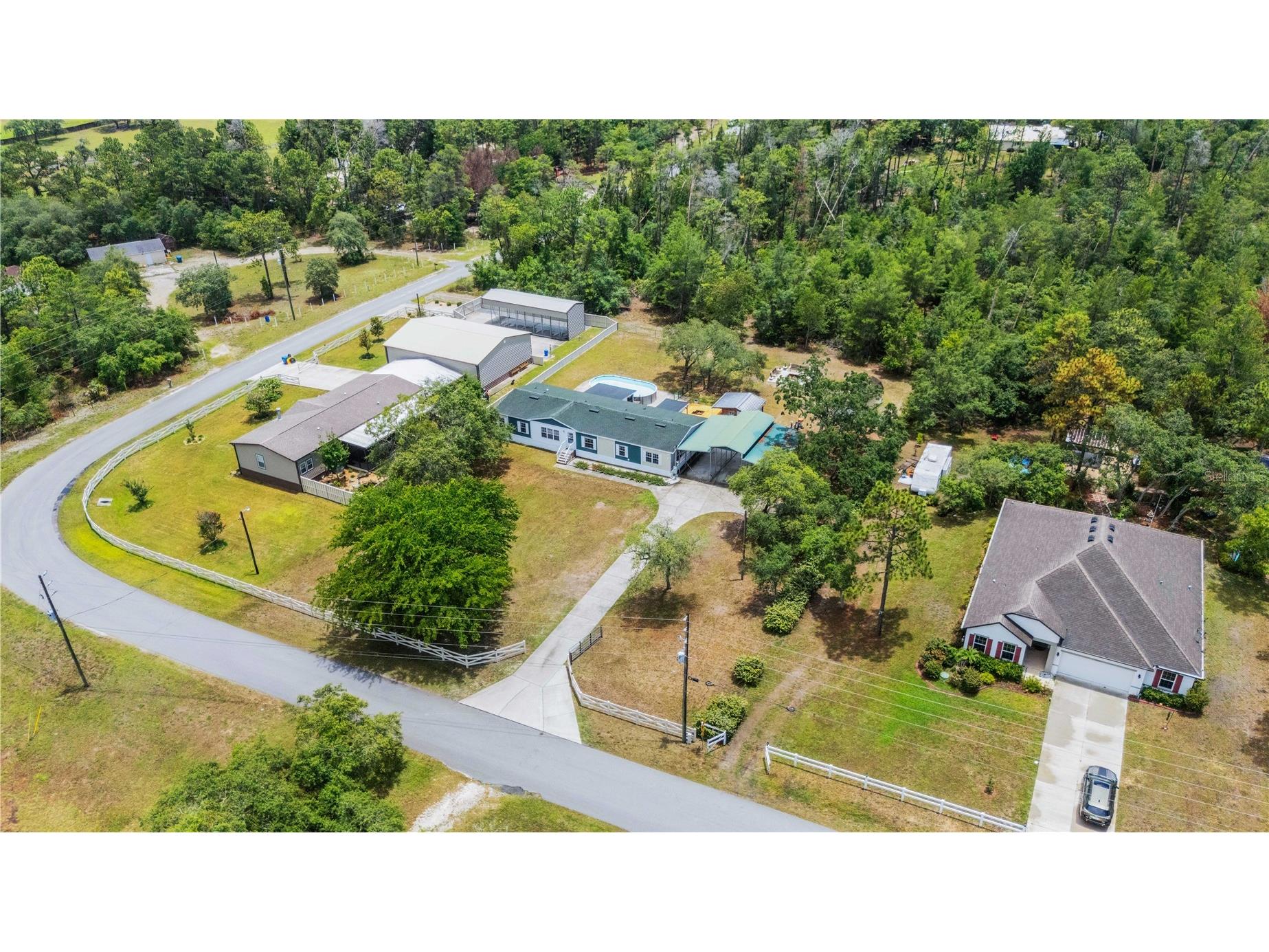 6311 Nodoc Road Spring Hill FL 34609 TB8522164 image77