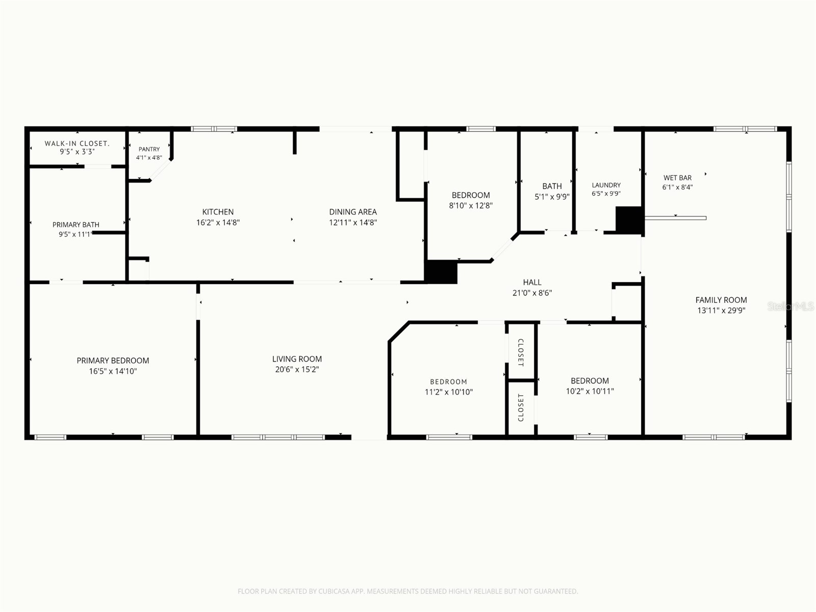 6311 Nodoc Road Spring Hill FL 34609 TB8522164 image78