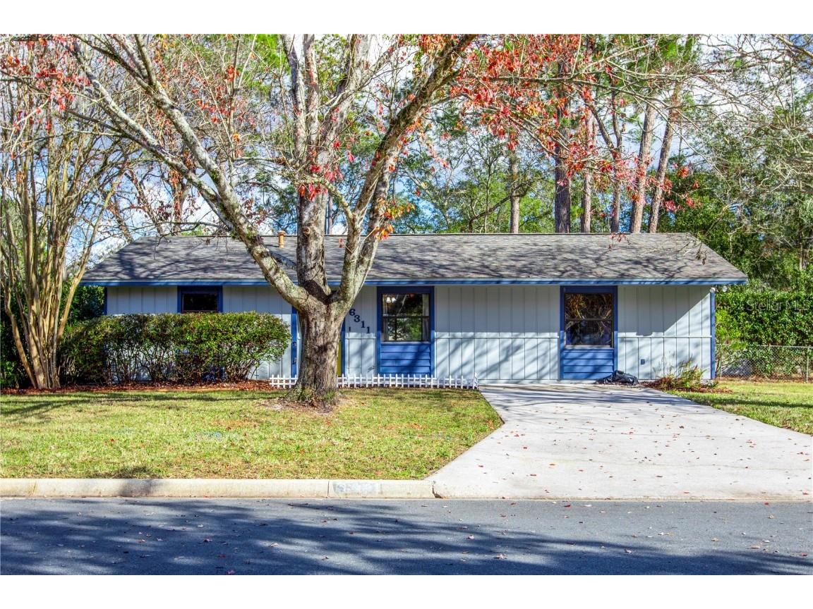 6311 NW 28th Terrace Gainesville FL 32653 GC526978 image1
