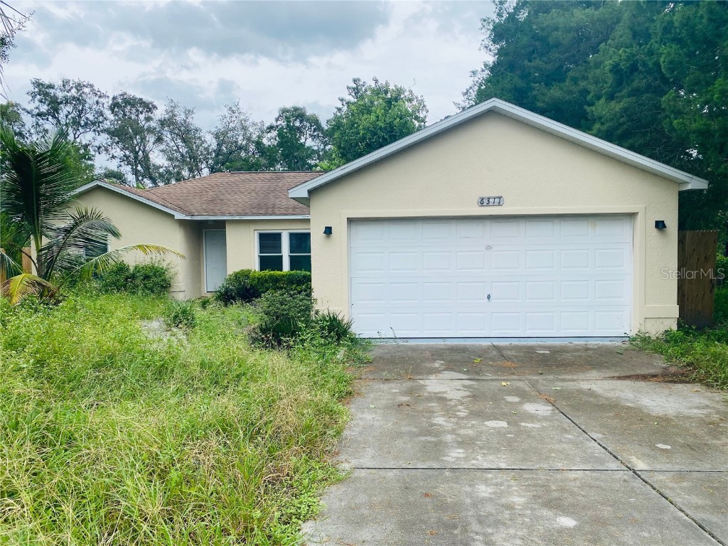 6311 Pinehurst Drive Spring Hill FL 34606 TB8308027 image1