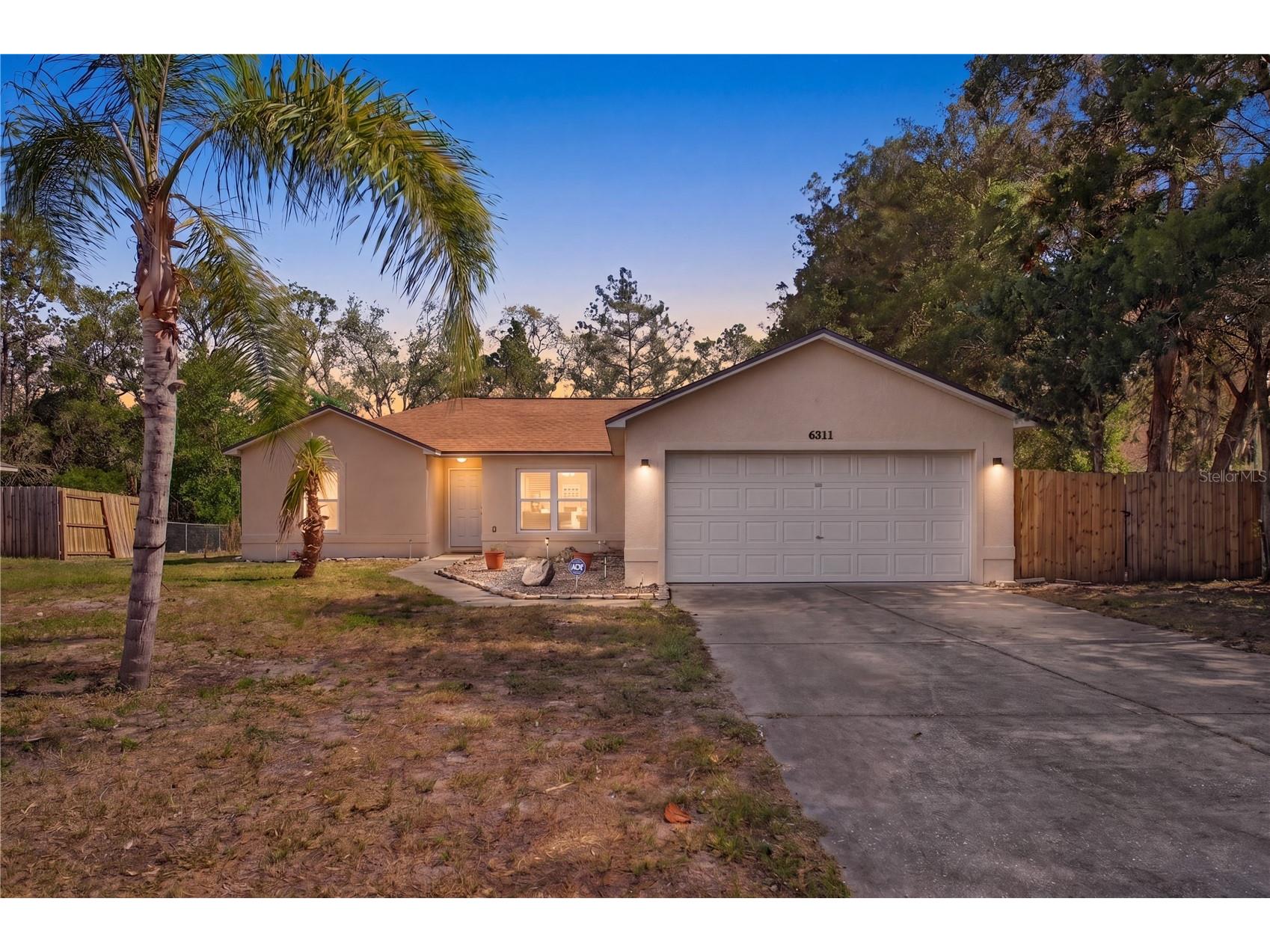 6311 Pinehurst Drive Spring Hill FL 34606 W7885281 image1